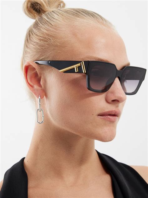 how much is fendi sunglasses